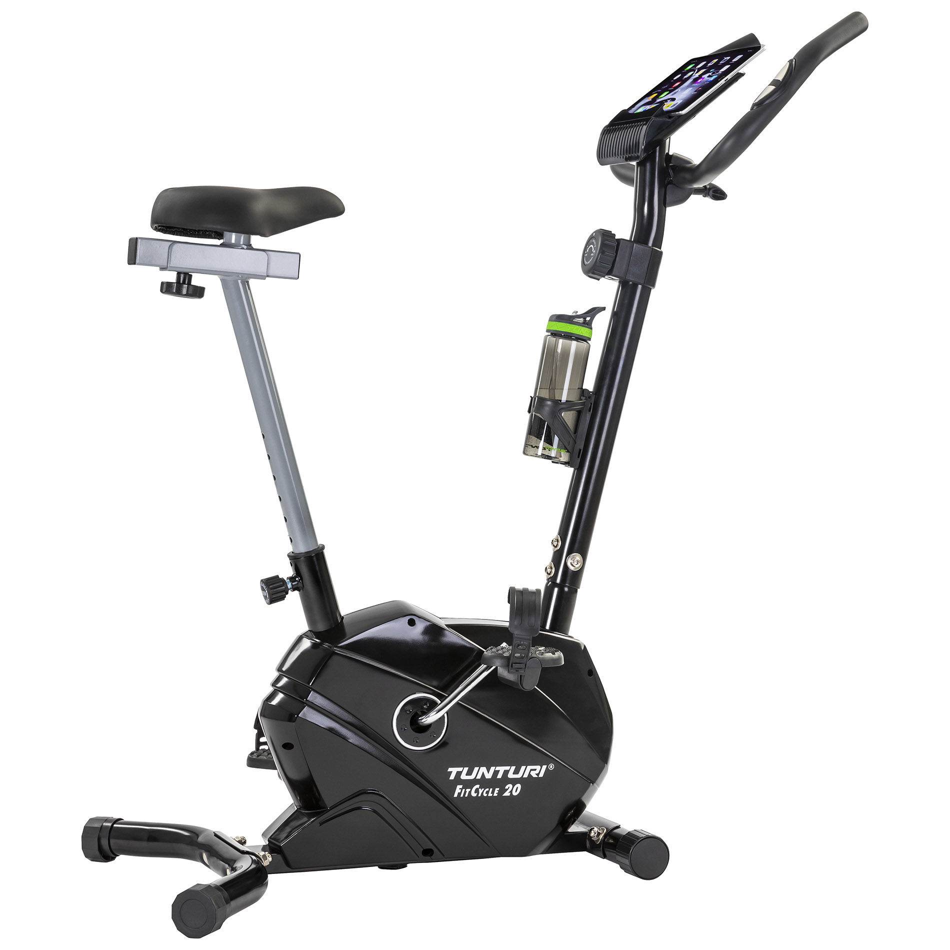 FitCycle 20 Hometrainer, foto 6 van 6