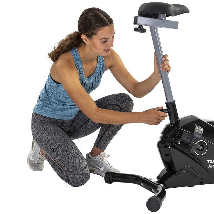 FitCycle 20 Exercise Bike