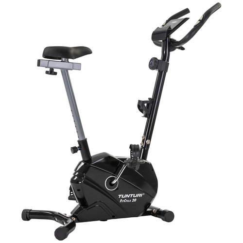 FitCycle 20 Exercise Bike