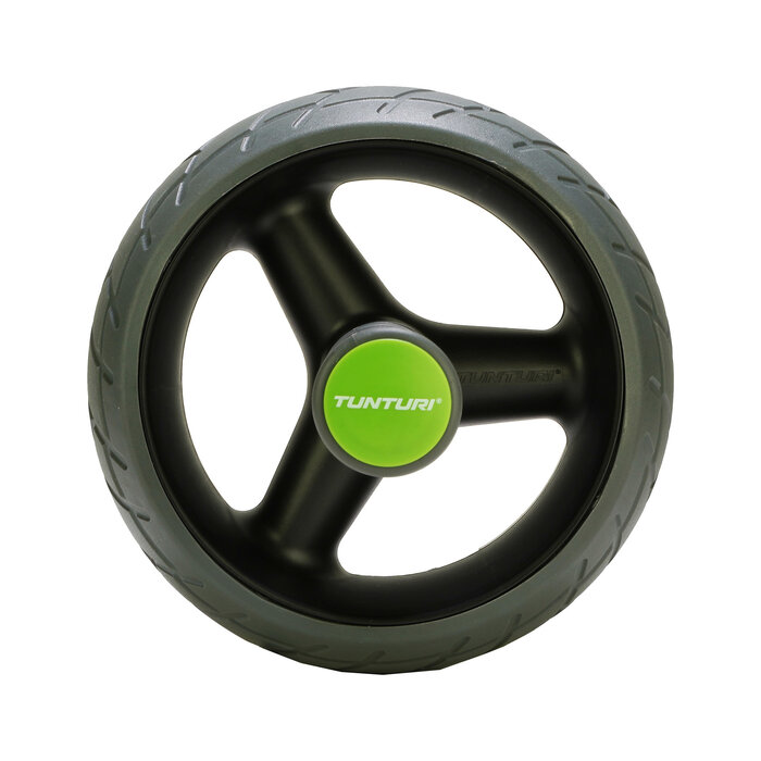 Pro Exercise Wheel Deluxe