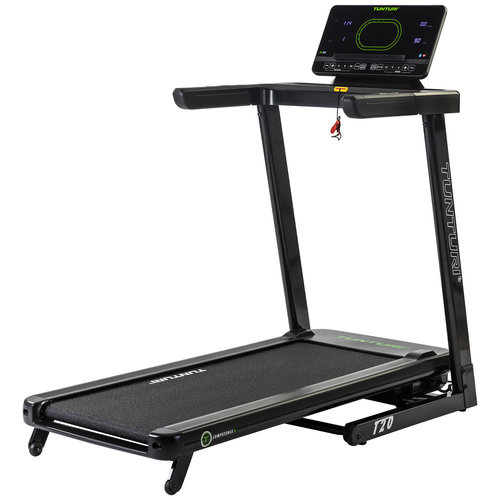 Treadmill Competence T20