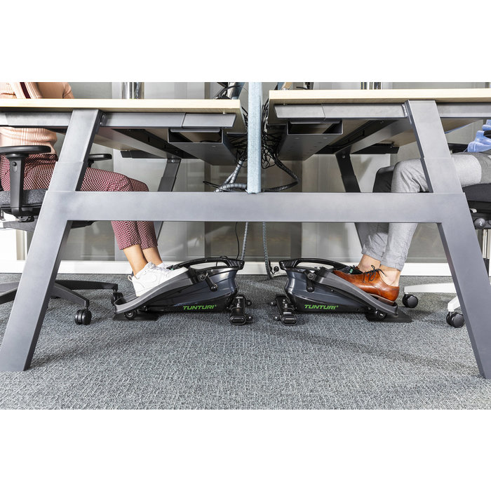 Under Desk bike  Cardio Fit D10