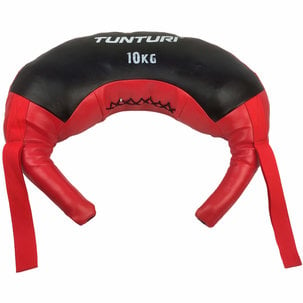 Bulgarian Bag - Red - 10 KG