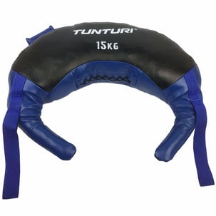 Bulgarian Bag - Blue - 15 KG