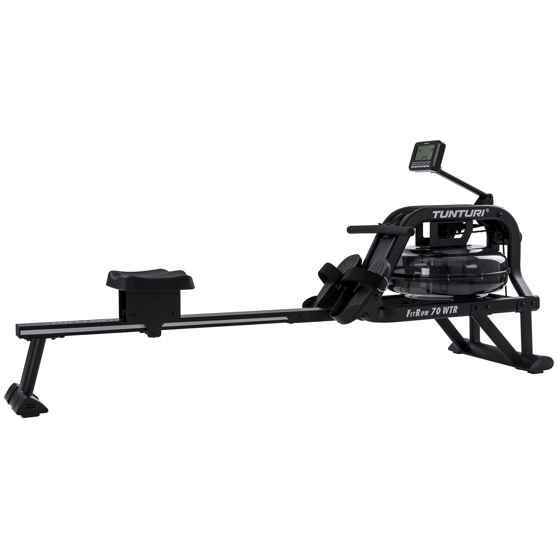 Roeitrainer FitRow 70