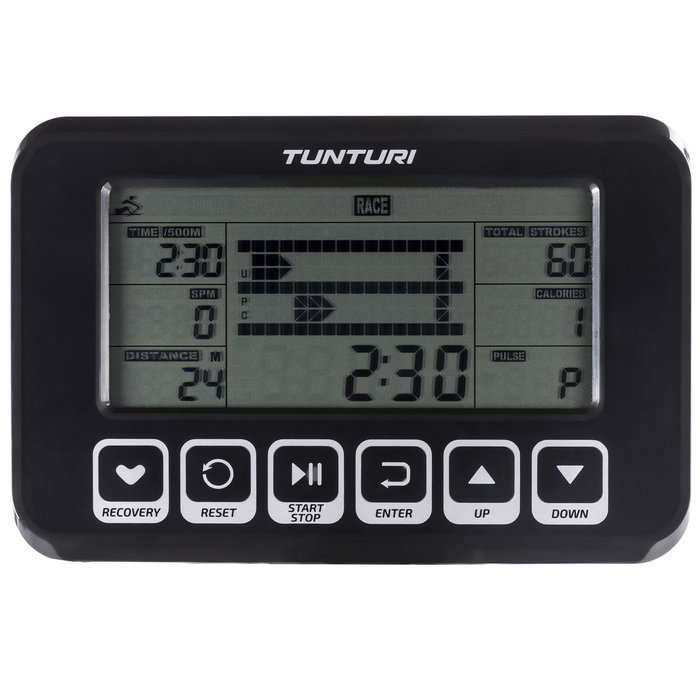 FitRow 70 Rudertrainer