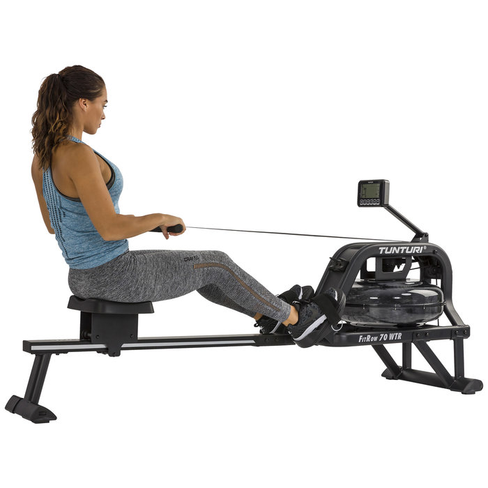 Rowing Machine FitRow 70