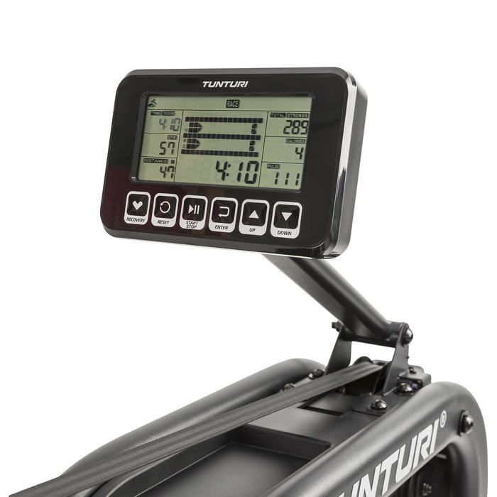 FitRow 70 Rudertrainer