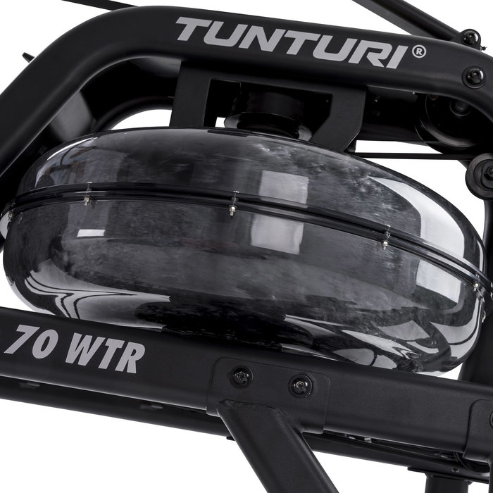 FitRow 70 Rudertrainer