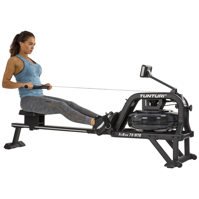 FitRow 70 Rudertrainer