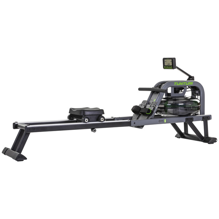 Rowing Machine Cardio Fit R60W - Tunturi Fitness