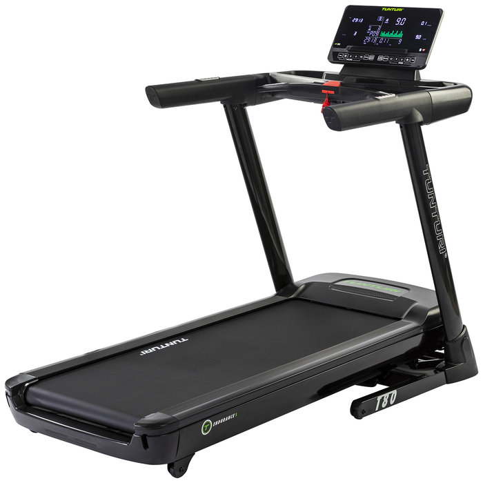 Treadmill Endurance T80 Tunturi Fitness
