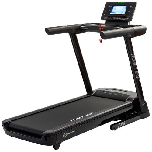 Treadmill Endurance T85