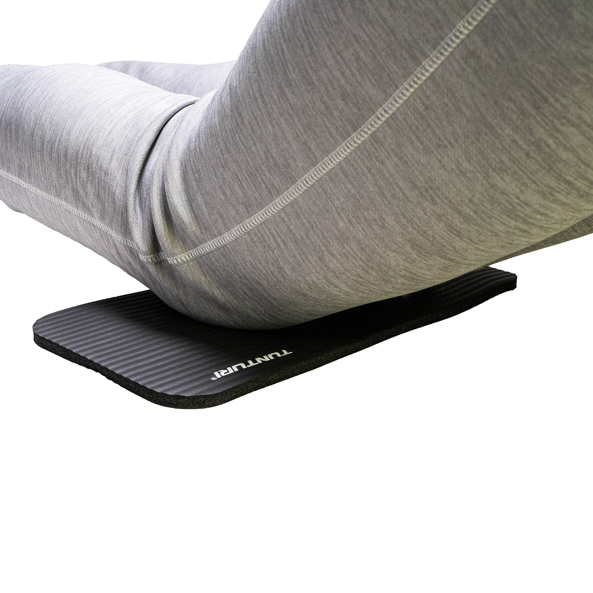 Tunturi Pro Exercise Wheel Deluxe met NBR mat, foto 4 van 6