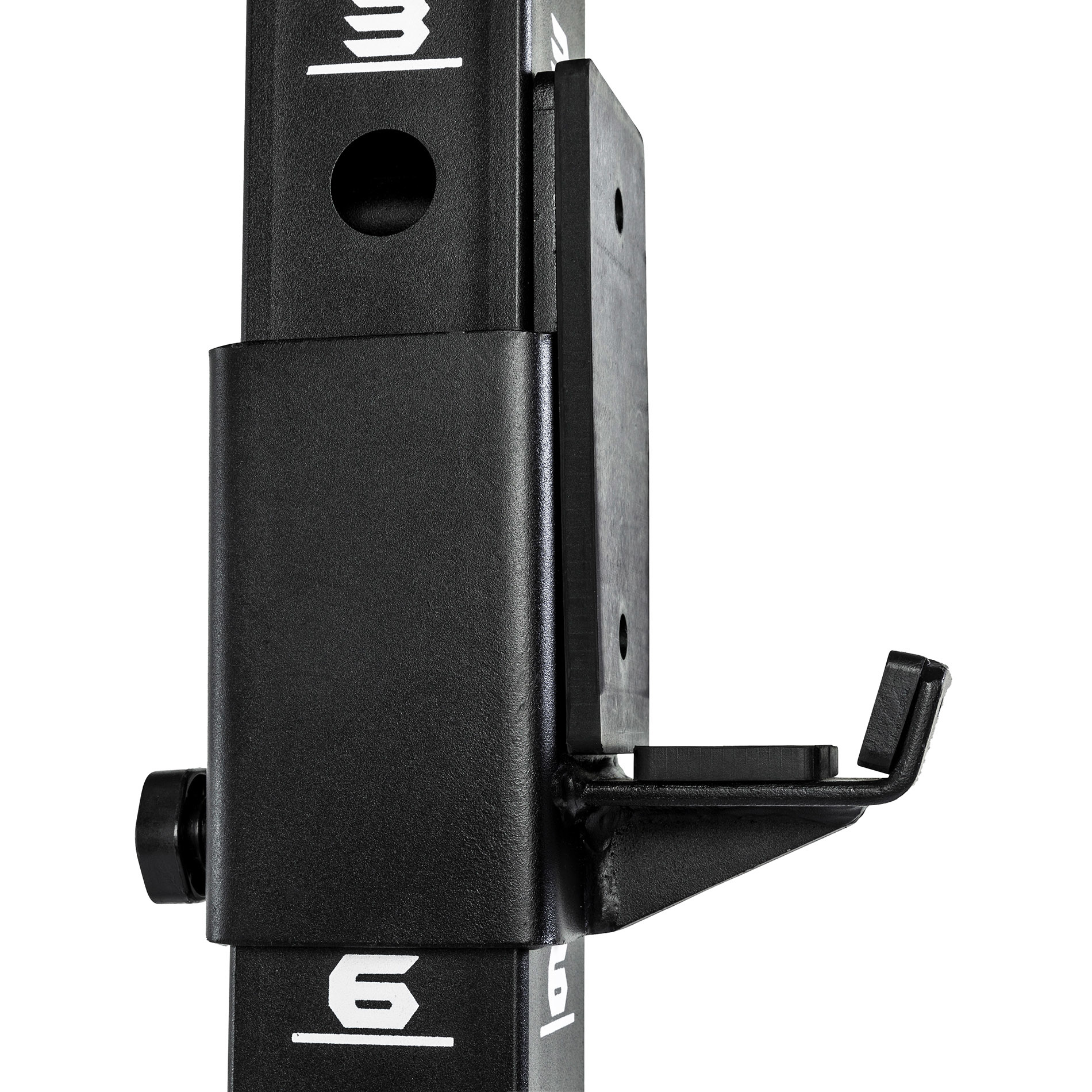 RC20 Pro Power Rack - J Hooks - Paar