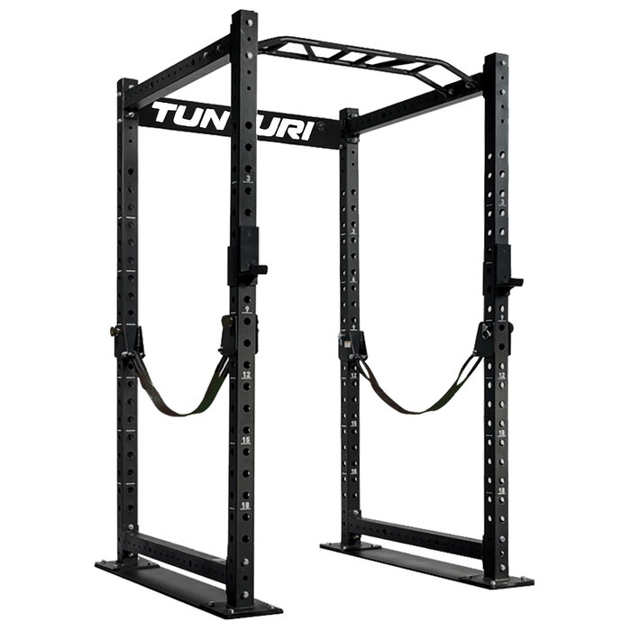 RC20 Pro Power Rack - J Hooks - Paar