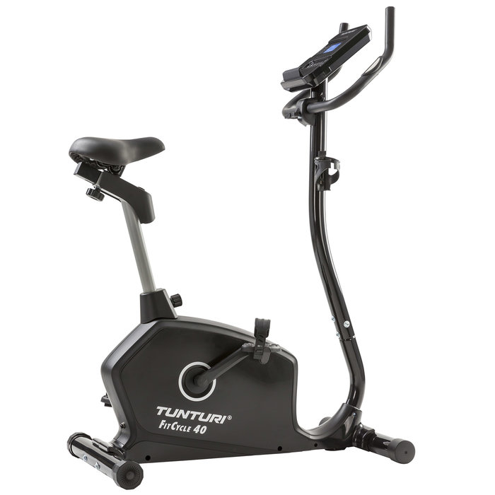 FitCycle 40i Ergometer Exercise Bike
