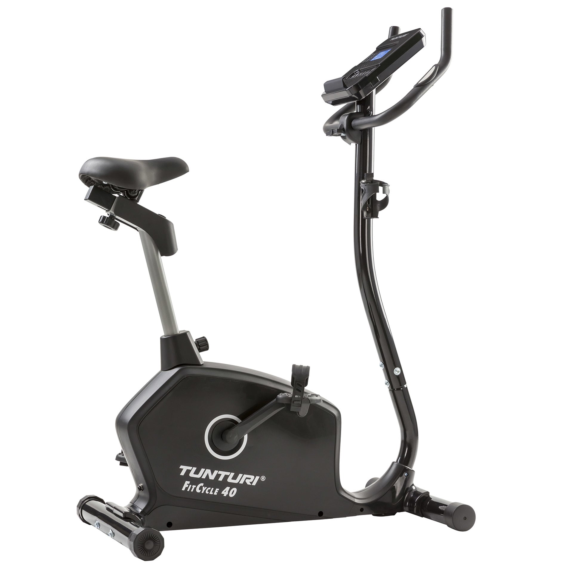FitCycle 40i Ergometer Hometrainer