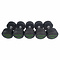 Pro PU Dumbbell Set