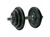 Dumbbellset -  Gietijzer
