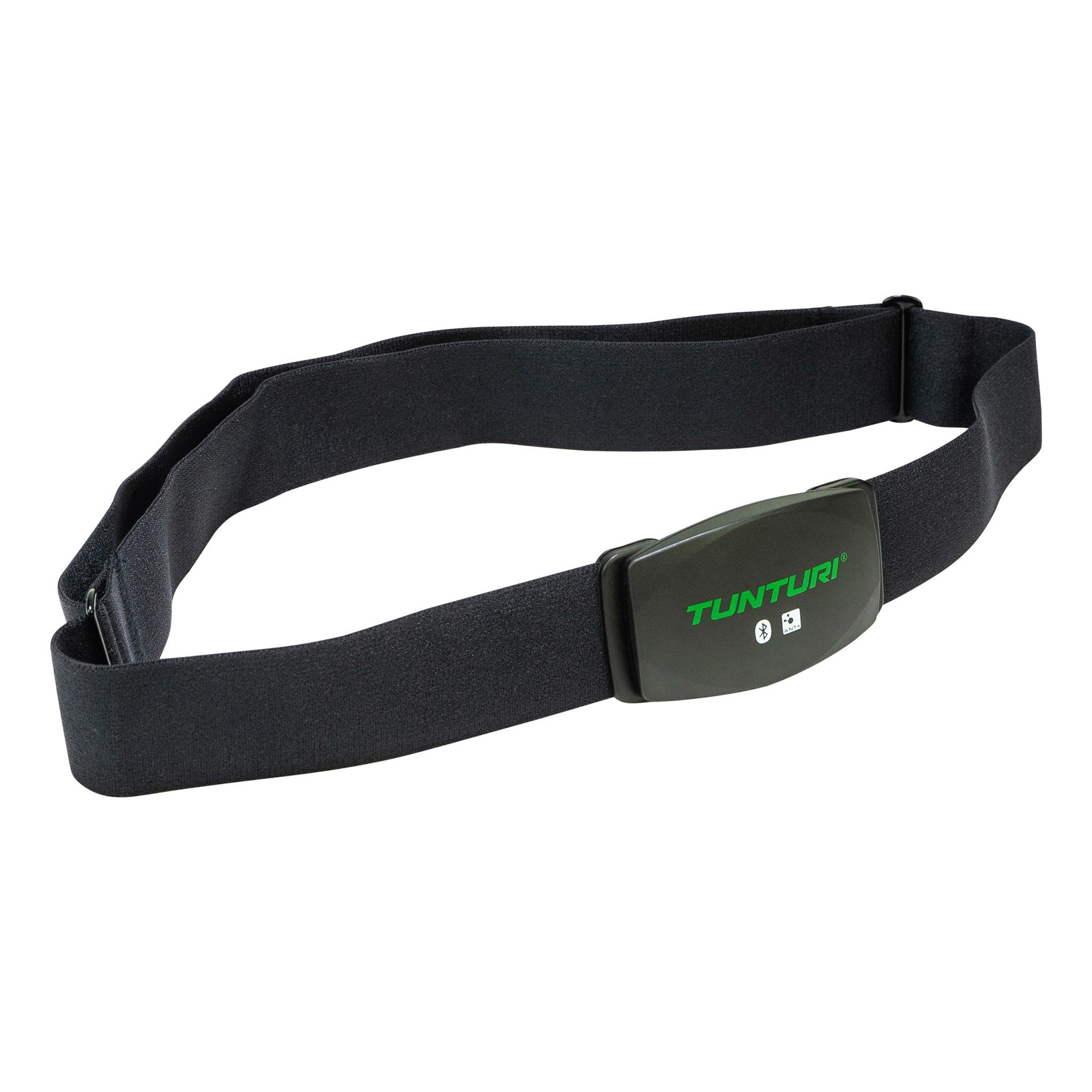 Heart Rate Monitor Sensor Strap Chest Belt For Wahoo Strava Runtastic ...