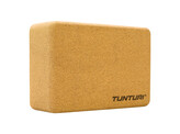 Cork yoga block - Cork Yoga Brick