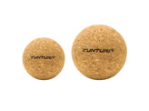 Kork-Massageball-Set