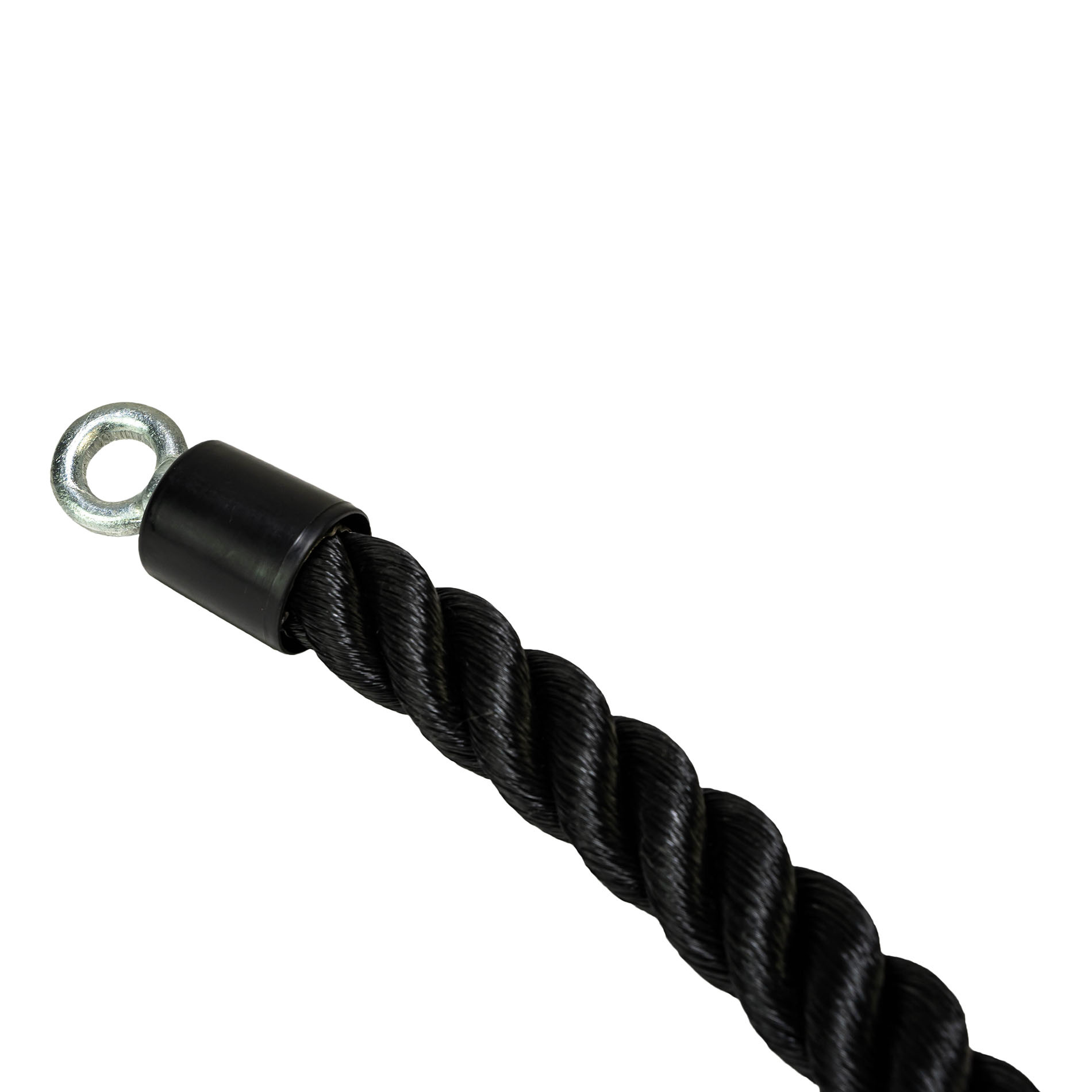 Enkele tricep touw - tricep rope, foto 3 van 5