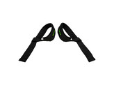 Lifting Straps - wrist straps - Padded