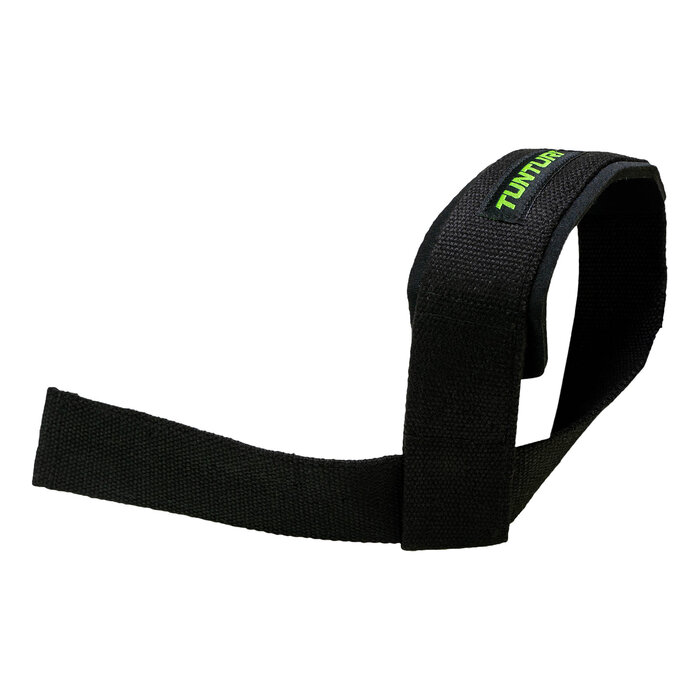 Lifting Straps - wrist straps - Padded