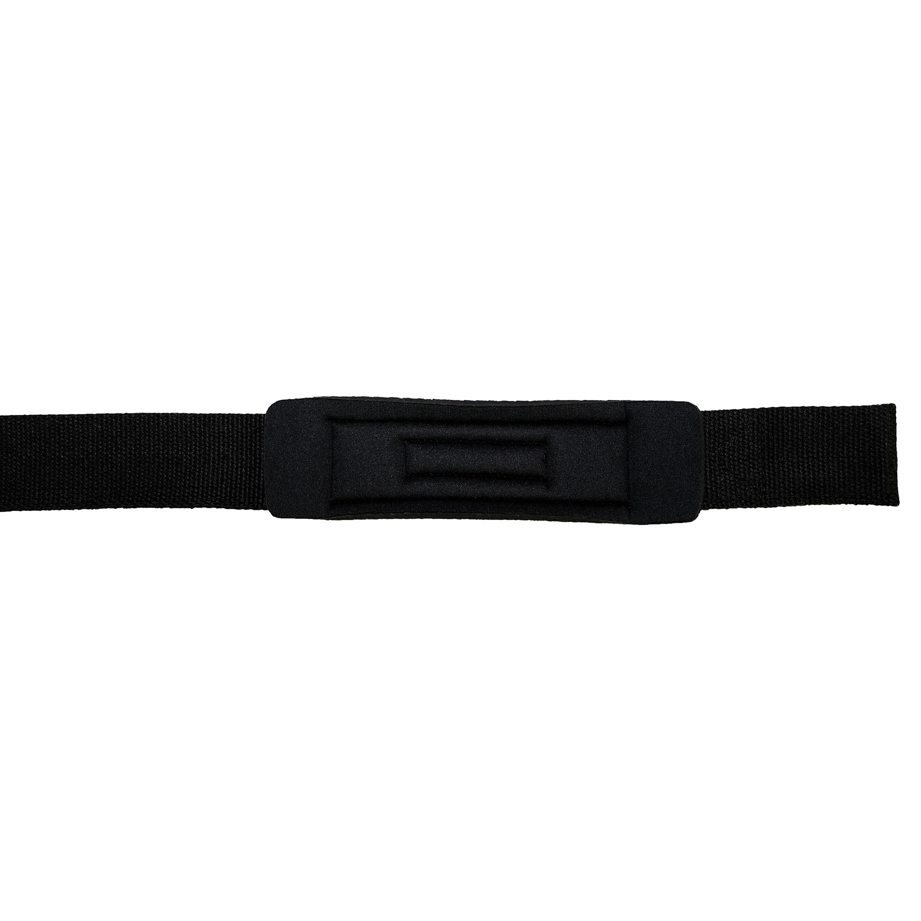 Lifting Straps - wrist straps - Padded, foto 5 van 6