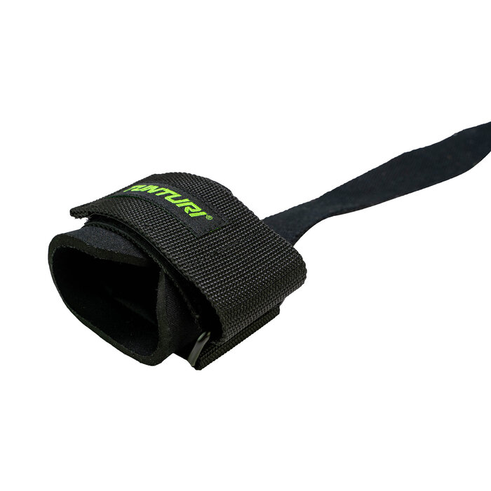 Lifting Straps - wrist straps - Padded - Pro