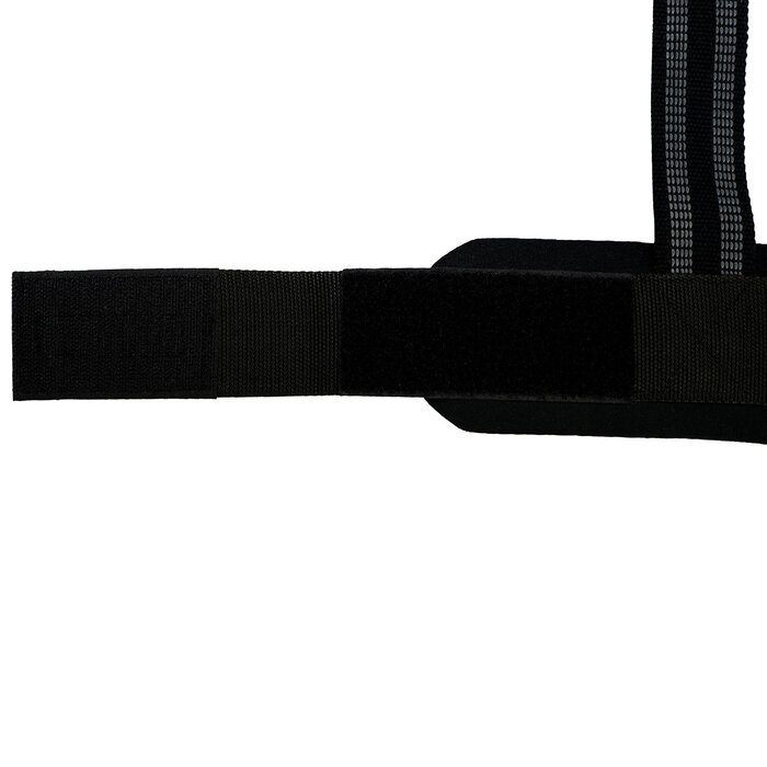 Lifting Straps - wrist straps - Padded - Pro