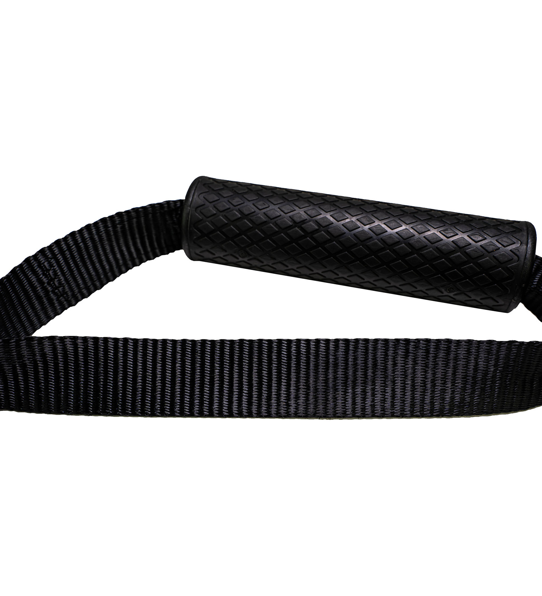 Strap handle - Cable handles met D-ring - Per paar - Zwart, foto 5 van 6