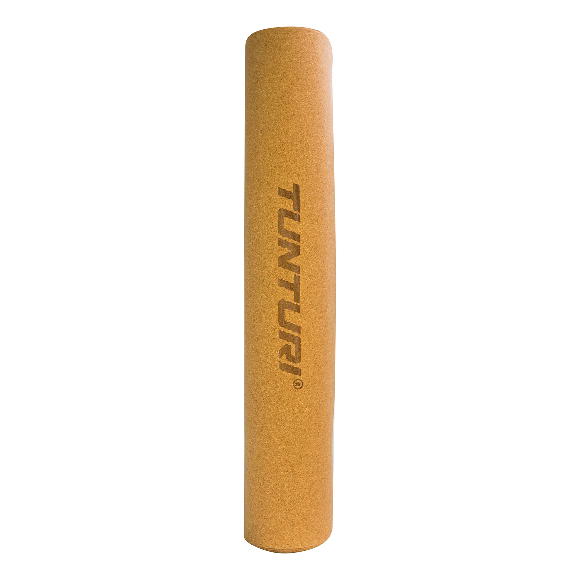 Yoga mat kurk TPE, foto 5 van 6