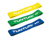 Textile Resistance Band set, 3 Pieces