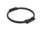 Pilates Ring - Yoga Ring - Schwarz