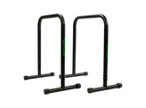 Parallettes hoog