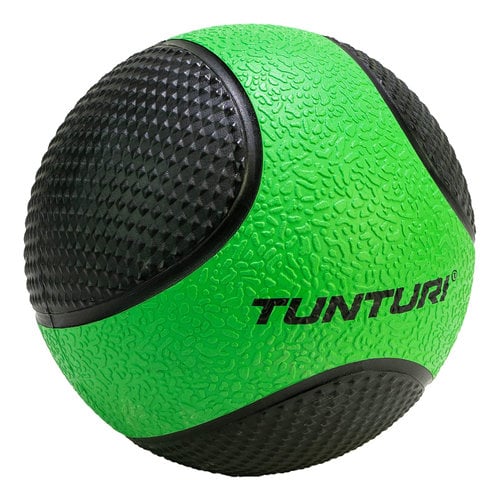 Medicine Ball - Medicijnbal - Rubber