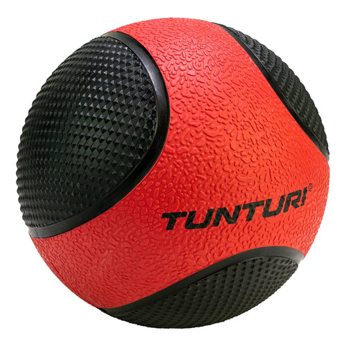 Medicine Ball - Medicijnbal - Rubber