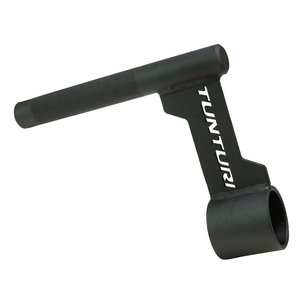 Tunturi Single row handle bar - landmine handle voor olympic barbell