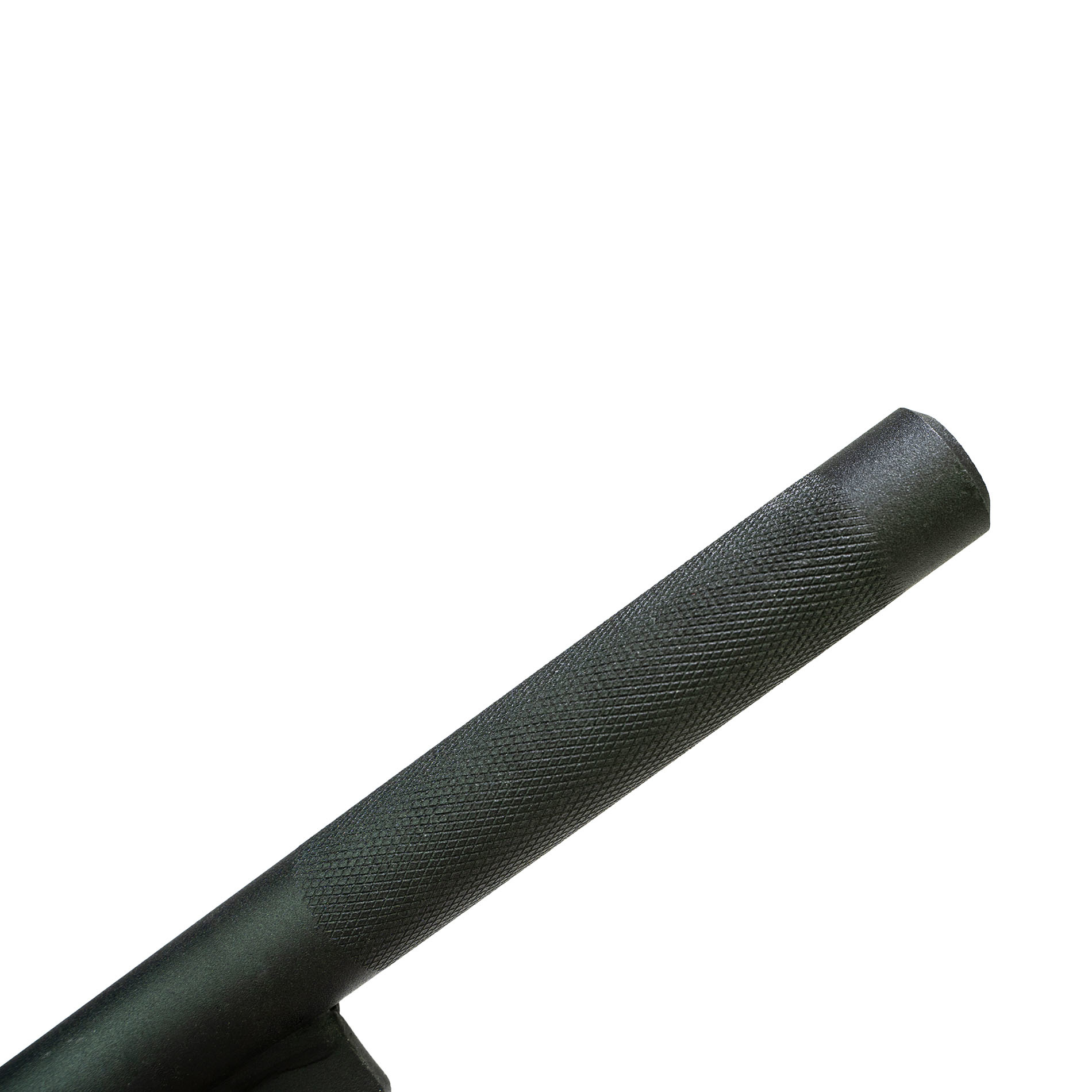 Parallel row handle bar - landmine handle voor olympic barbell, foto 5 van 5