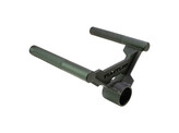 T-bar row handle - landmine handle for olympic barbell