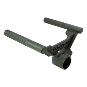 T-bar row handle - landmine handle for olympic barbell