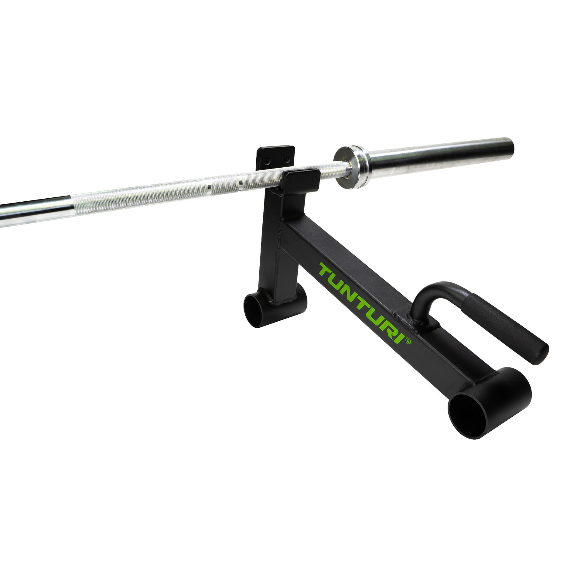 Mini Deadlift jack voor olympic barbell, foto 2 van 6