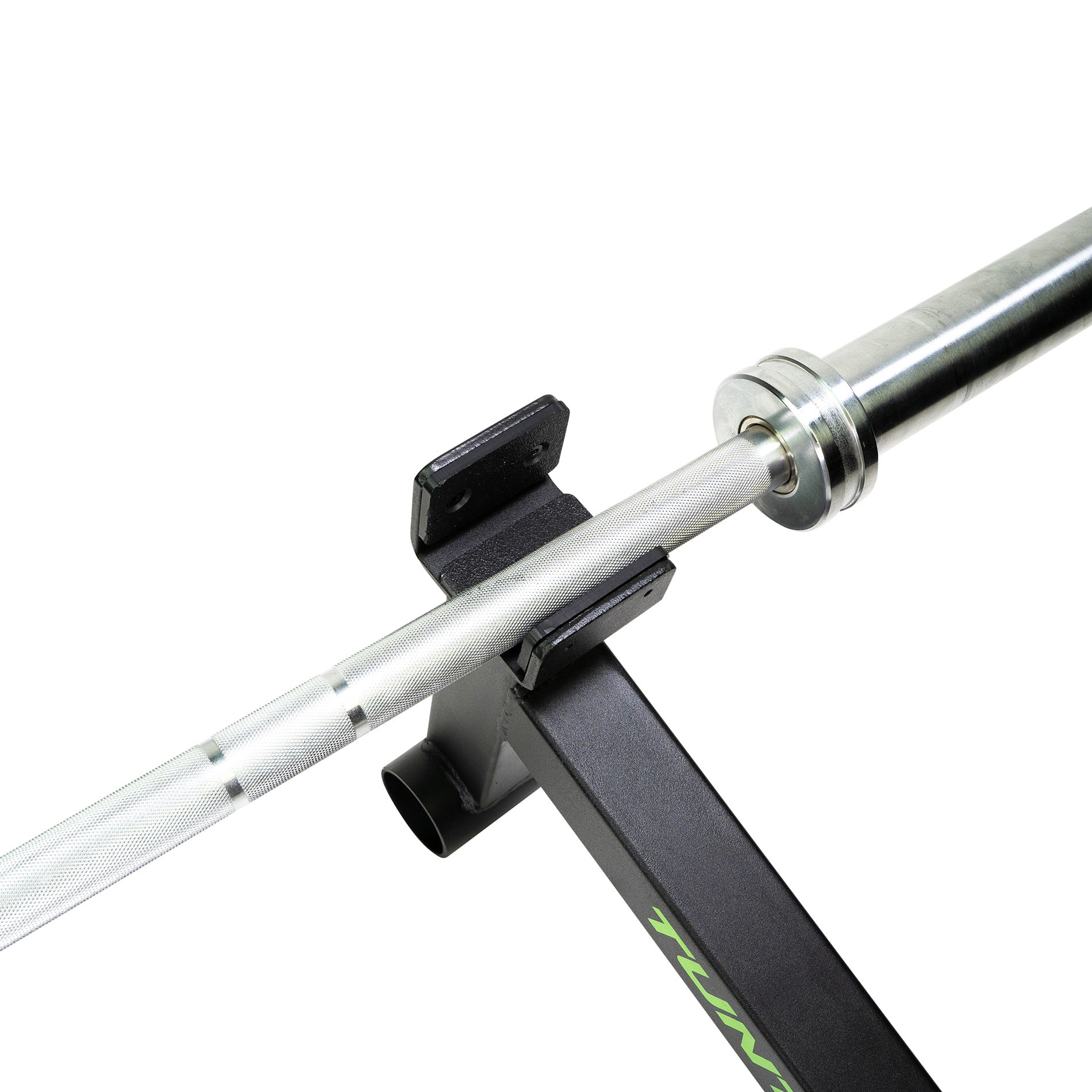 Mini Deadlift jack voor olympic barbell, foto 3 van 6