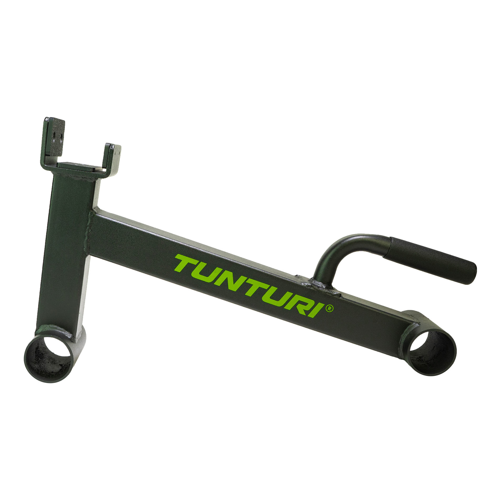 Mini Deadlift jack voor olympic barbell, foto 4 van 6