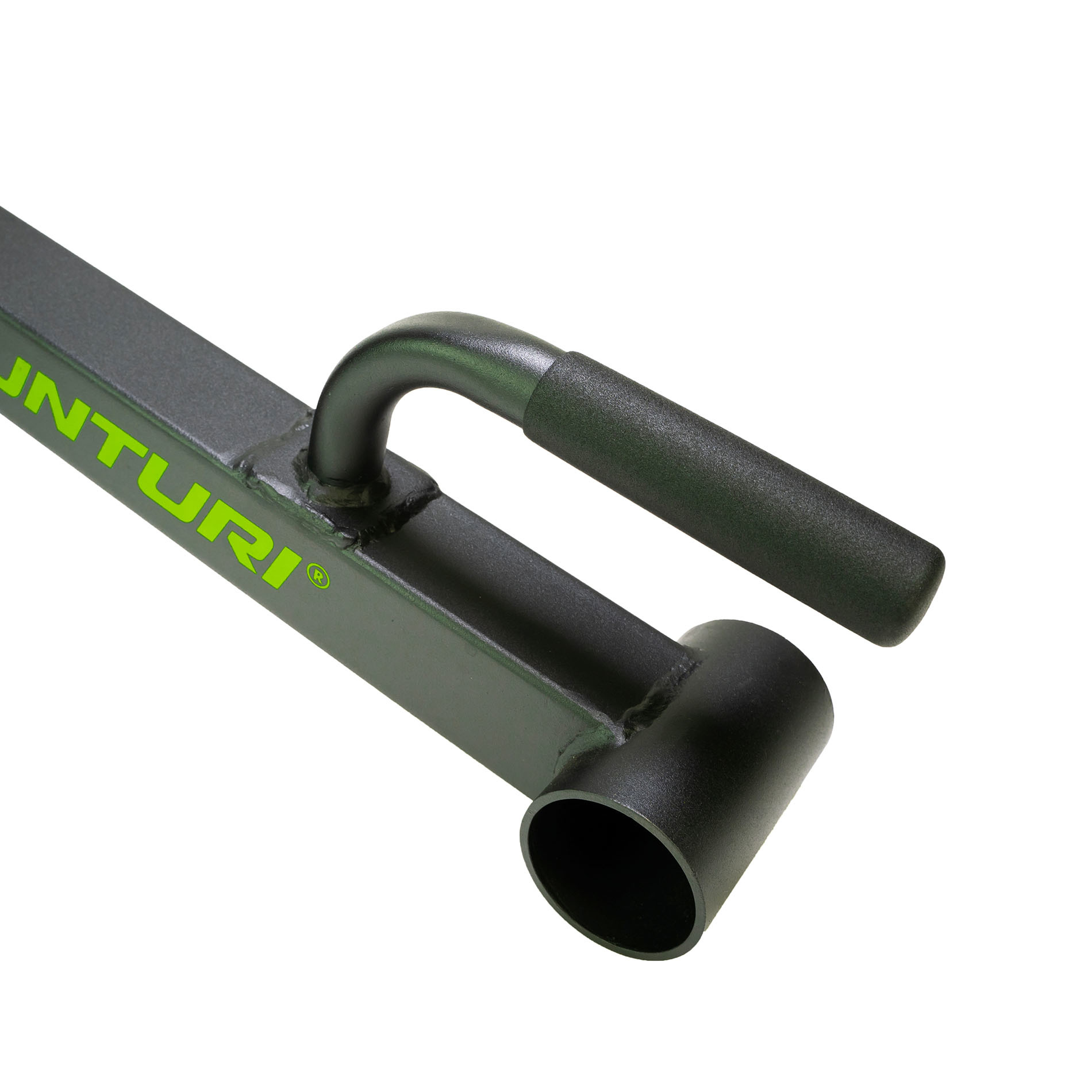 Mini Deadlift jack voor olympic barbell, foto 6 van 6