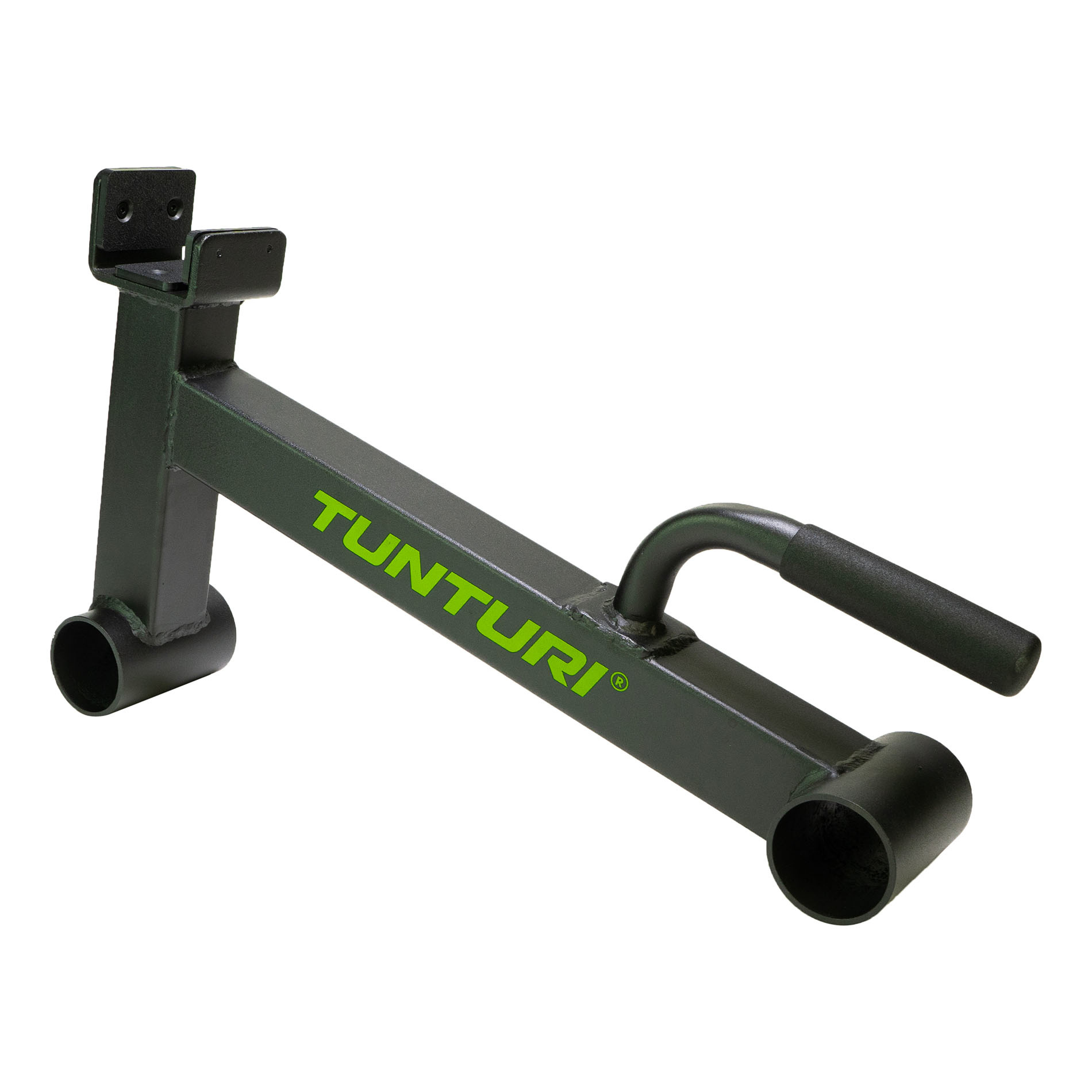 Mini Deadlift jack voor olympic barbell
