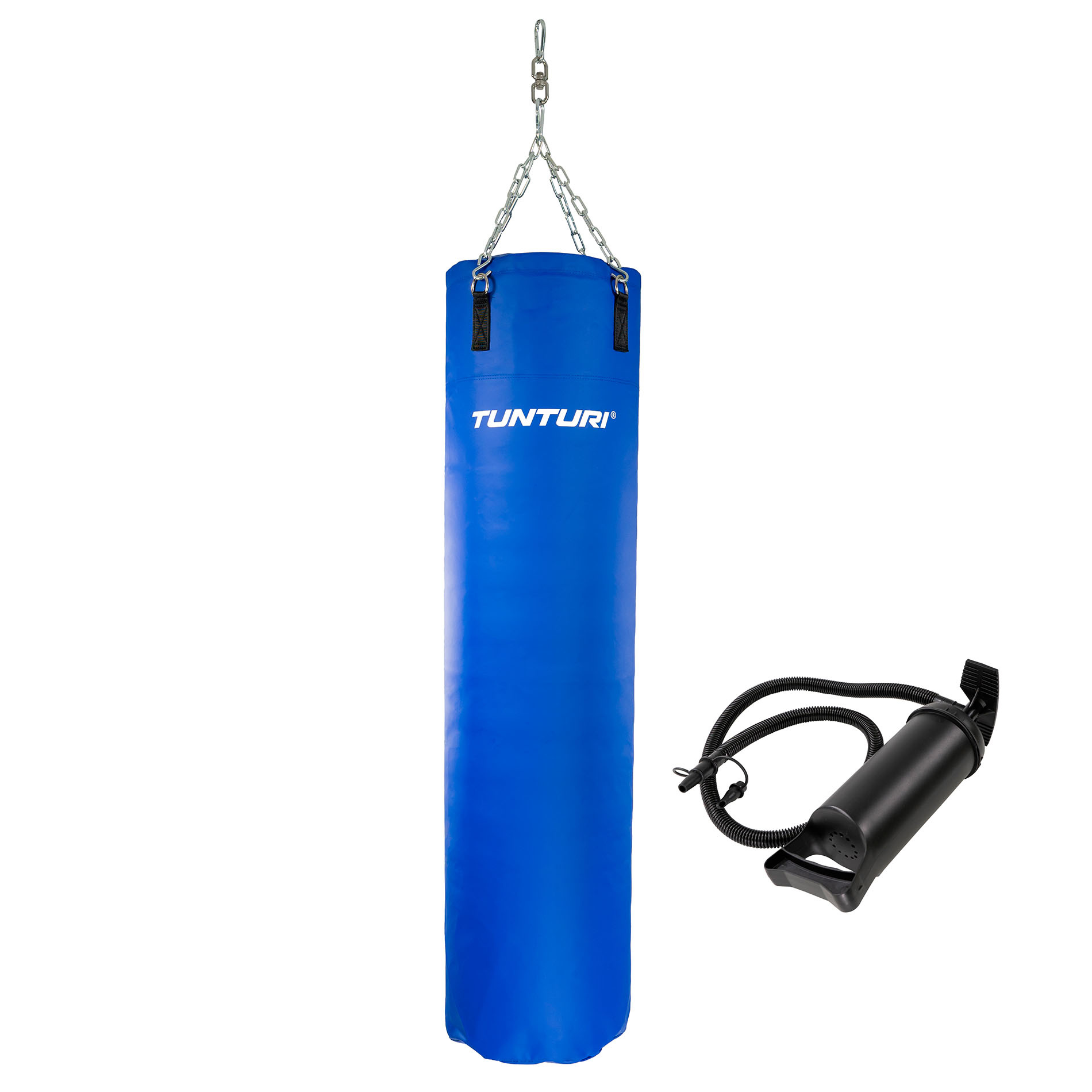 Aqua Bokszak - Stootzak - Boxzak - 150cm